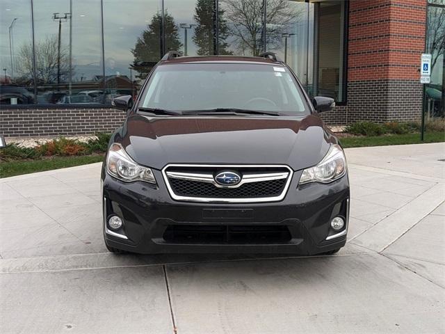 used 2017 Subaru Crosstrek car, priced at $16,999