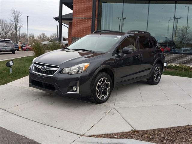 used 2017 Subaru Crosstrek car, priced at $16,999