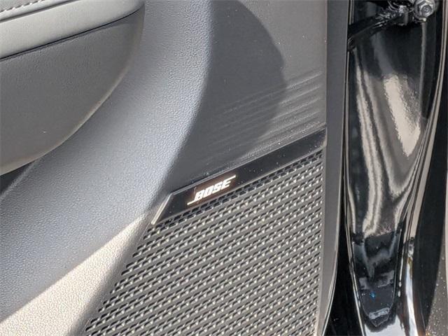 new 2026 Hyundai SANTA FE HEV car, priced at $47,708