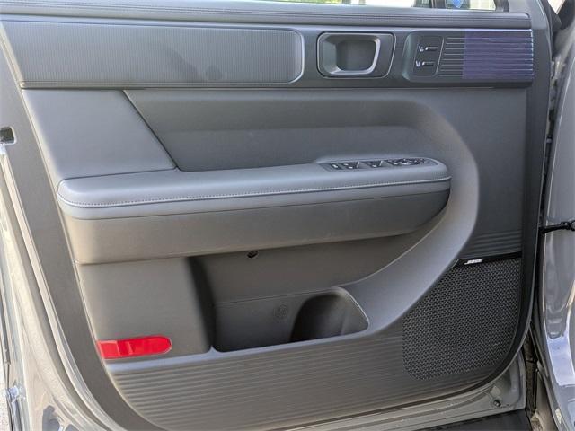 new 2026 Hyundai SANTA FE HEV car, priced at $48,958