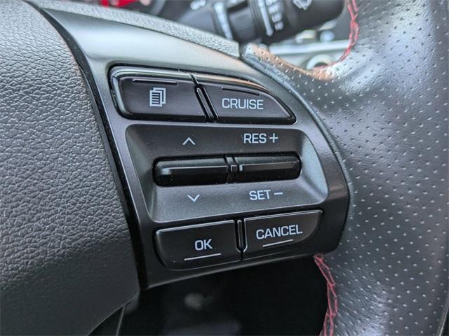 used 2018 Hyundai Elantra car, priced at $14,859