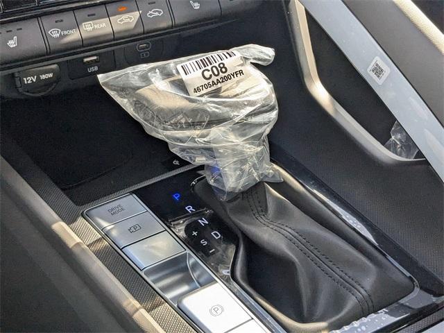 used 2025 Hyundai Elantra car, priced at $22,479