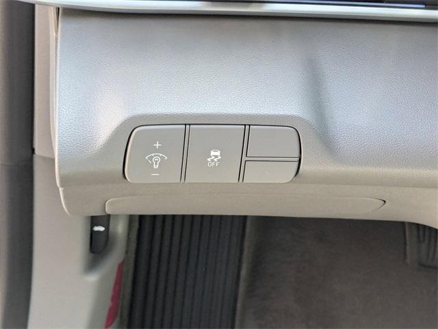 used 2025 Hyundai Elantra car, priced at $22,479