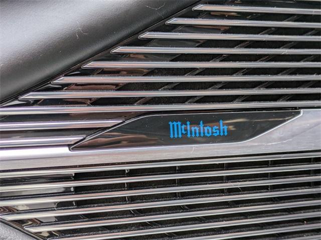 used 2022 Jeep Grand Wagoneer car, priced at $52,999