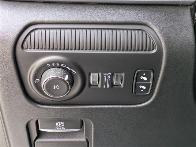 used 2022 Jeep Grand Wagoneer car, priced at $52,999