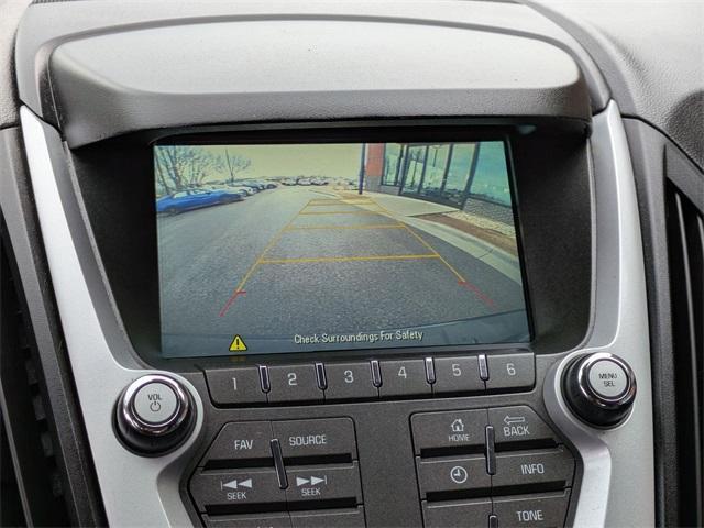 used 2015 Chevrolet Equinox car, priced at $10,999