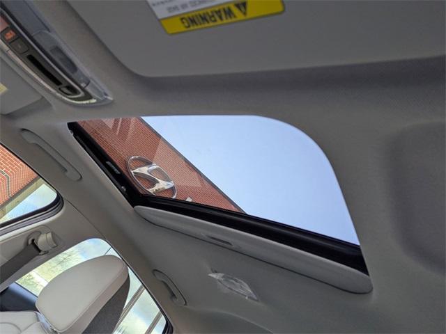 used 2025 Hyundai Elantra car, priced at $23,979