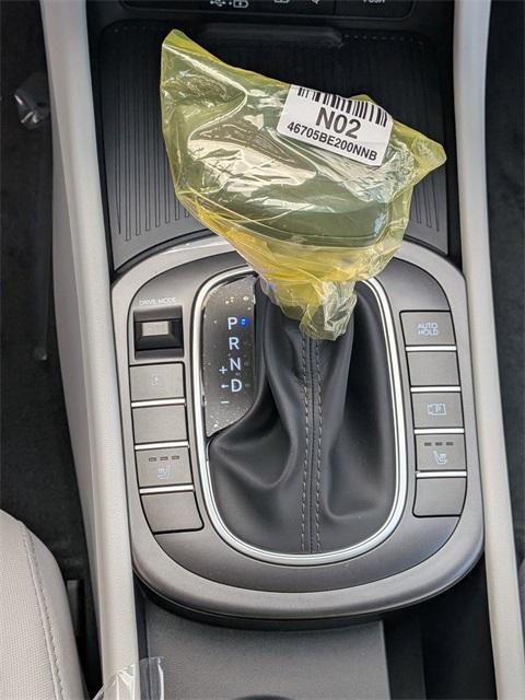 new 2026 Hyundai Kona car, priced at $29,208