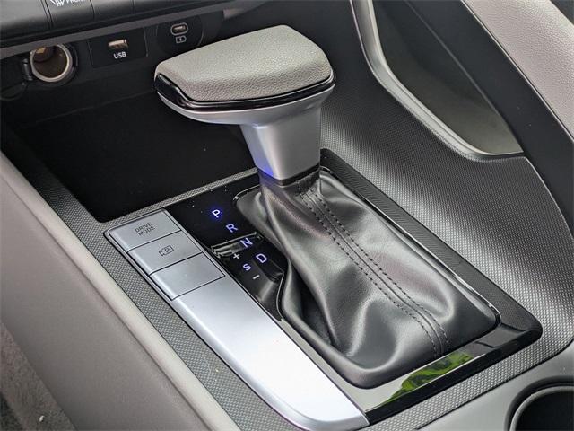 used 2024 Hyundai Elantra car, priced at $22,899