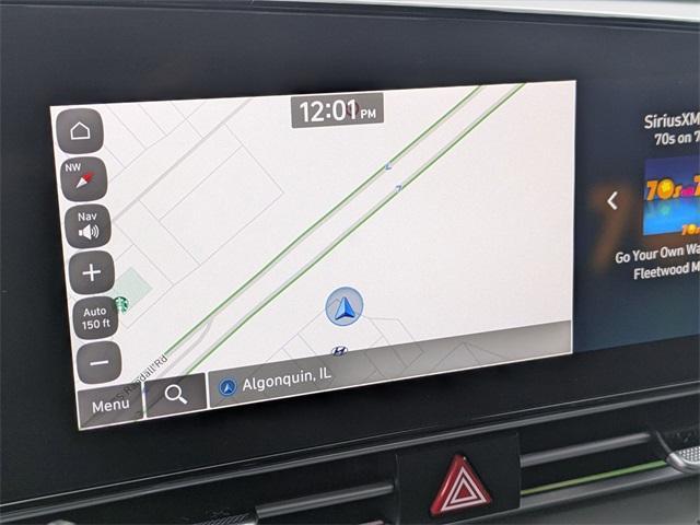 used 2024 Hyundai Elantra car, priced at $22,899