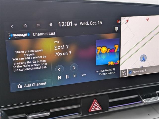 used 2024 Hyundai Elantra car, priced at $22,899