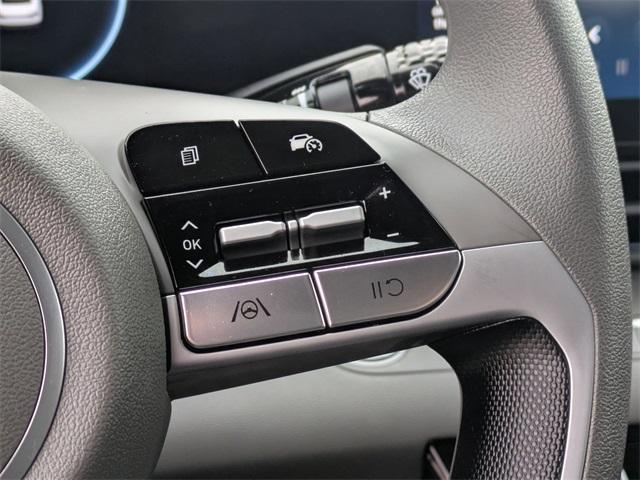 used 2024 Hyundai Elantra car, priced at $22,899