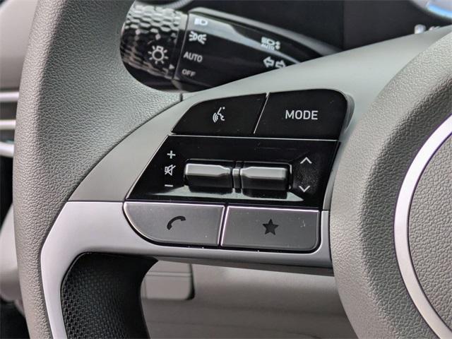 used 2024 Hyundai Elantra car, priced at $22,899