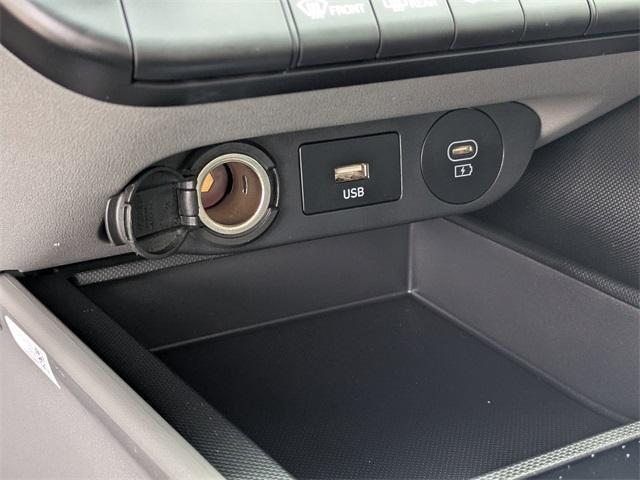 used 2024 Hyundai Elantra car, priced at $22,899