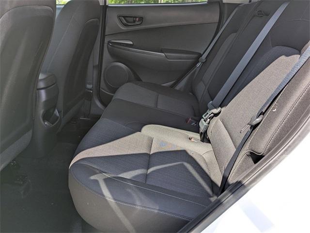 used 2023 Hyundai Kona car, priced at $20,459