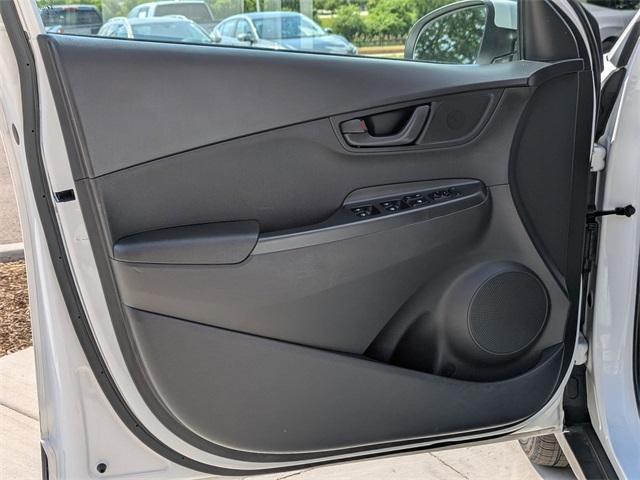 used 2023 Hyundai Kona car, priced at $20,459