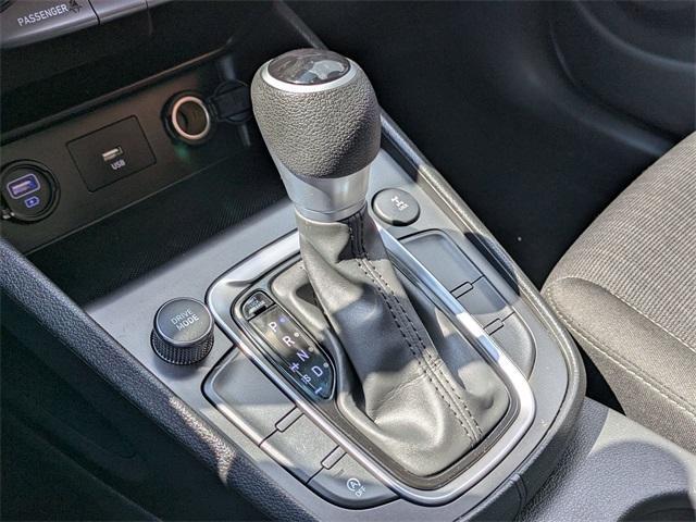 used 2023 Hyundai Kona car, priced at $20,459