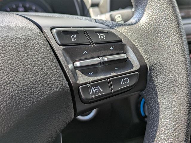 used 2023 Hyundai Kona car, priced at $20,459