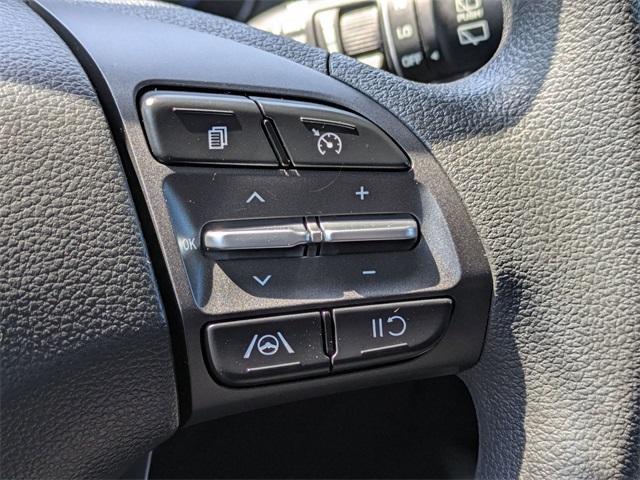 used 2022 Hyundai Kona car, priced at $19,326