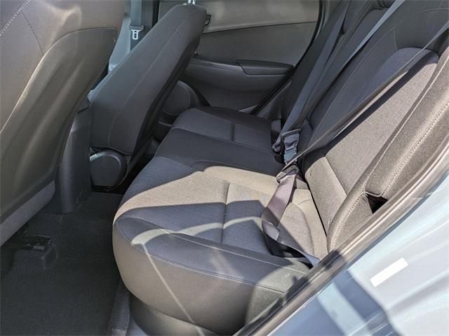 used 2022 Hyundai Kona car, priced at $19,326