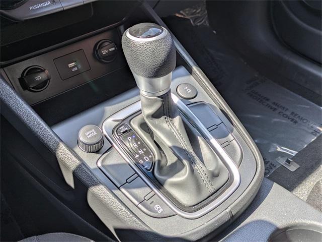 used 2022 Hyundai Kona car, priced at $19,326