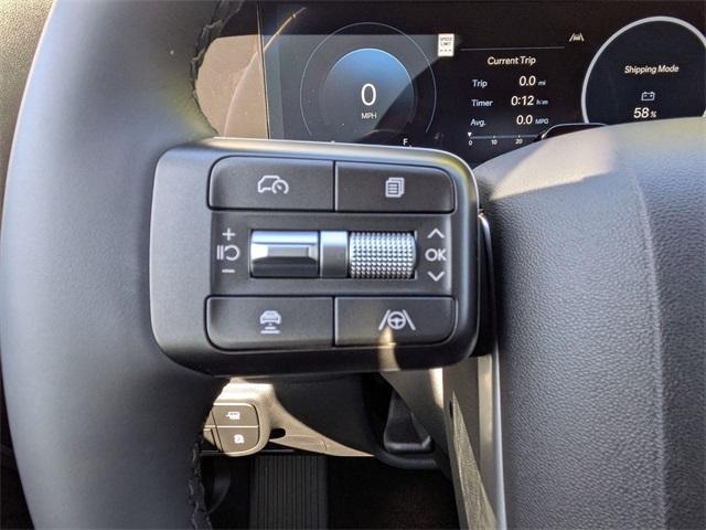 new 2026 Hyundai Palisade car, priced at $51,325