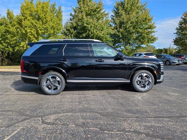 new 2026 Hyundai Palisade car, priced at $51,325