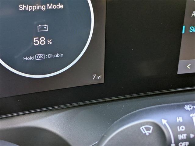 new 2026 Hyundai Palisade car, priced at $51,325