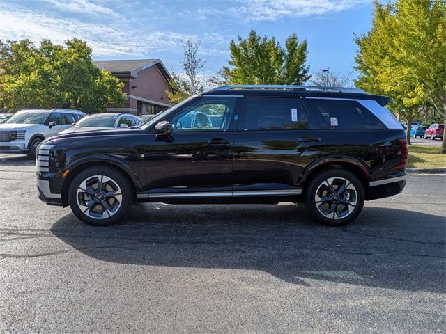 new 2026 Hyundai Palisade car, priced at $51,325