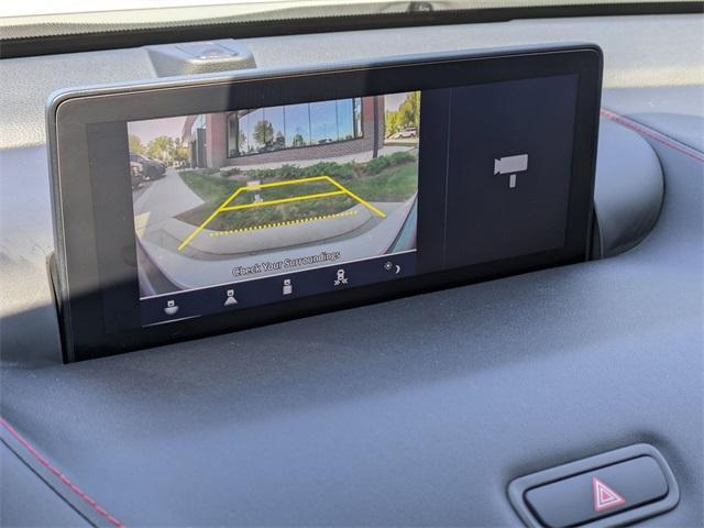 used 2022 Acura TLX car, priced at $34,258