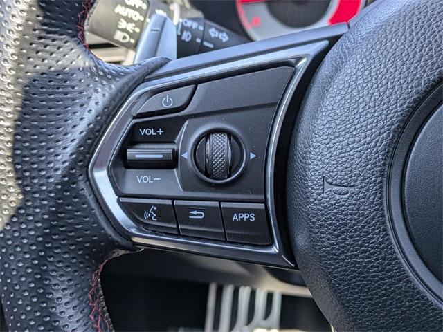 used 2022 Acura TLX car, priced at $34,258