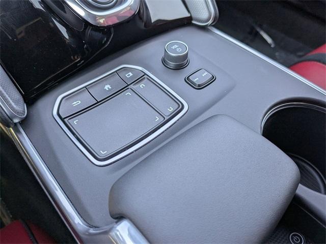 used 2022 Acura TLX car, priced at $34,258