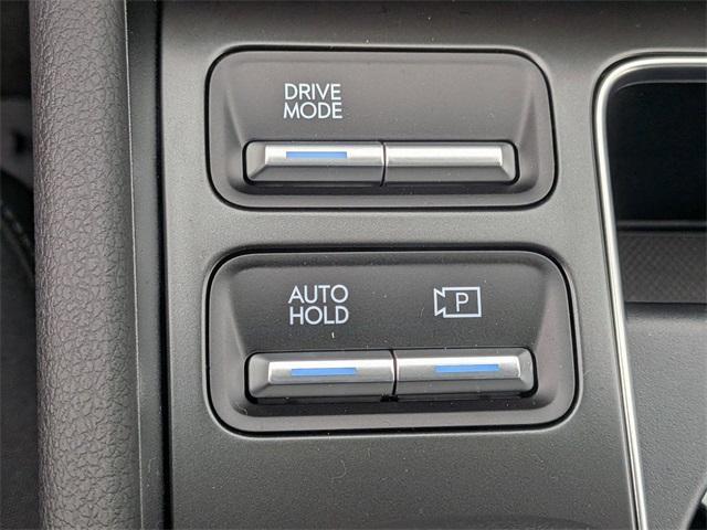 new 2026 Hyundai Sonata car, priced at $32,600