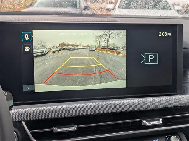 new 2026 Hyundai Sonata car, priced at $32,600