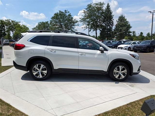 used 2021 Subaru Ascent car, priced at $29,999