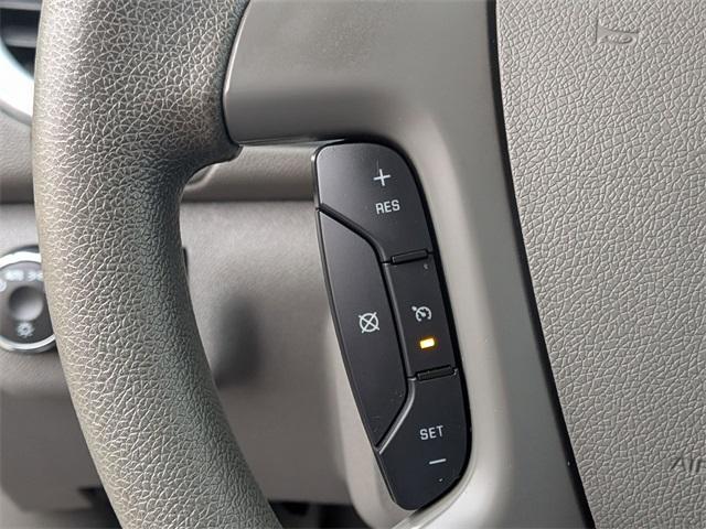 used 2016 Chevrolet Traverse car, priced at $9,788