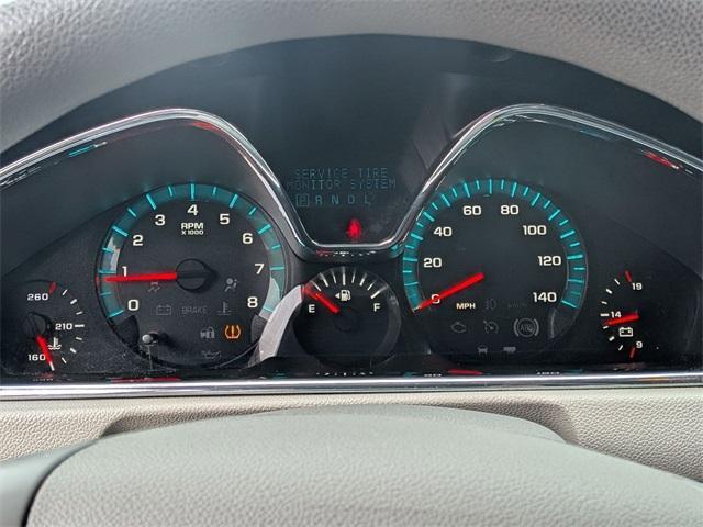 used 2016 Chevrolet Traverse car, priced at $9,788