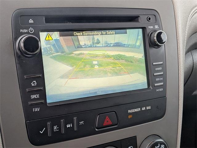 used 2016 Chevrolet Traverse car, priced at $9,788