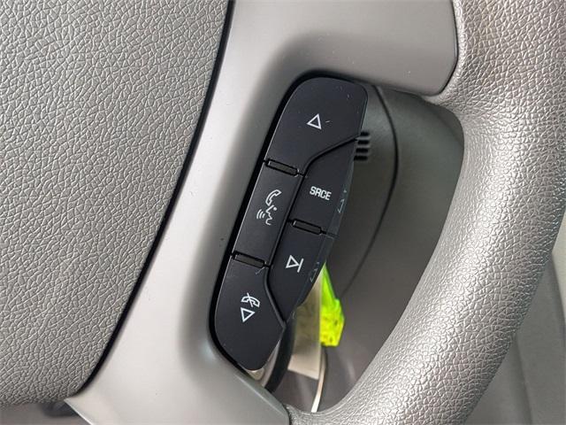 used 2016 Chevrolet Traverse car, priced at $9,788