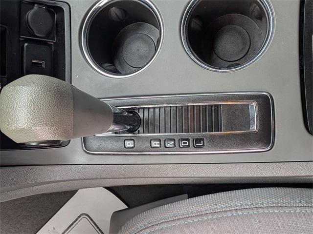 used 2016 Chevrolet Traverse car, priced at $9,788