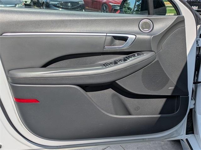 used 2022 Hyundai Sonata car, priced at $22,999