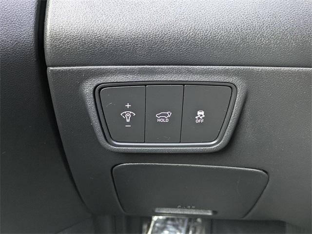 used 2023 Hyundai Tucson car, priced at $22,999