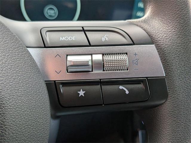 new 2025 Hyundai SANTA CRUZ car, priced at $34,035