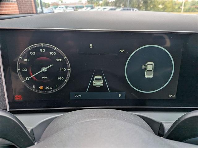 new 2025 Hyundai SANTA CRUZ car, priced at $34,035