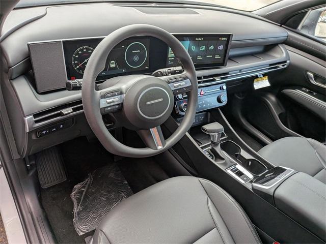 new 2025 Hyundai SANTA CRUZ car, priced at $34,035