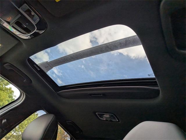 new 2025 Hyundai SANTA CRUZ car, priced at $34,035