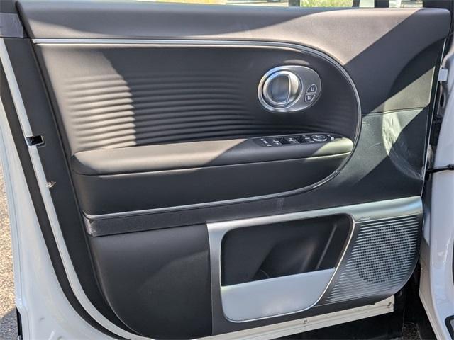 new 2026 Hyundai IONIQ 9 car, priced at $69,162