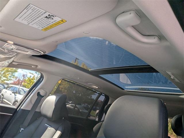 new 2026 Hyundai IONIQ 9 car, priced at $69,162