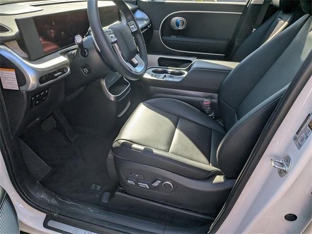 new 2026 Hyundai IONIQ 9 car, priced at $69,162