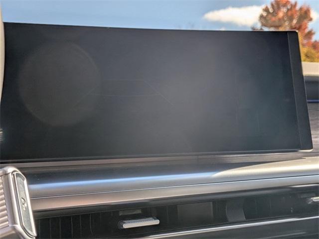 new 2026 Hyundai IONIQ 9 car, priced at $69,162